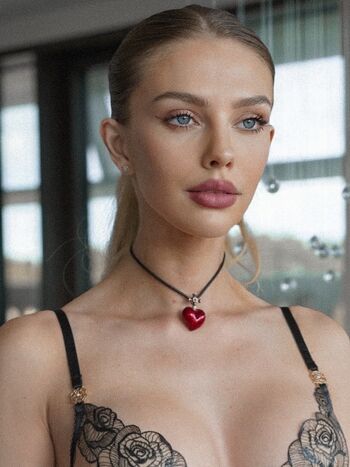 Alexa breit leaked private photo uncensored HD quality