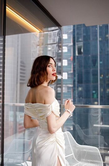 Alexa chung page leaked private photo uncensored HD quality