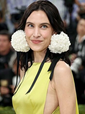 Alexa chung page leaked private photo uncensored HD quality