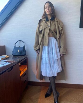 Alexa chung page leaked private photo uncensored HD quality