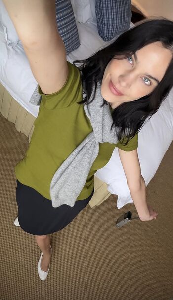 Alexa chung page leaked private photo uncensored HD quality