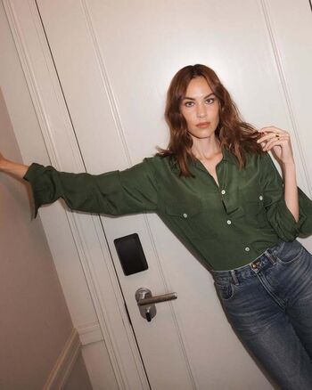 Alexa chung page leaked private photo uncensored HD quality