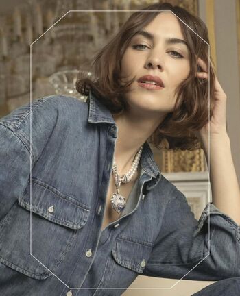 Alexa chung page leaked private photo uncensored HD quality