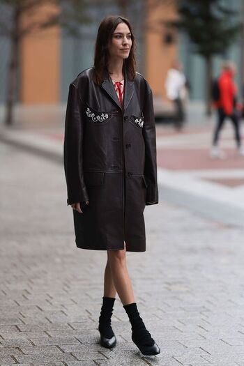 Alexa chung page leaked private photo uncensored HD quality
