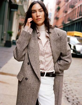 Alexa chung page leaked private photo uncensored HD quality
