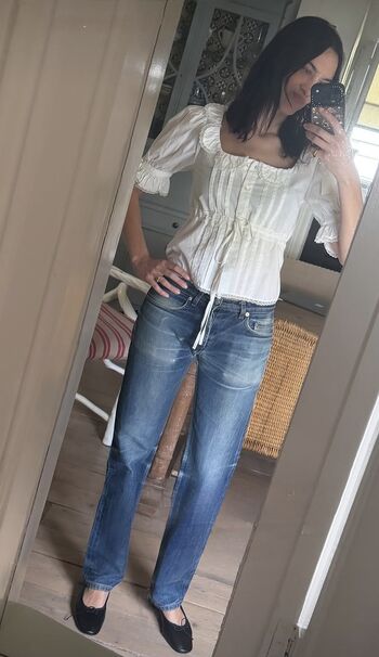 Alexa chung page leaked private photo uncensored HD quality