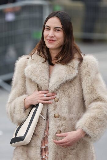Alexa chung leaked private photo uncensored HD quality