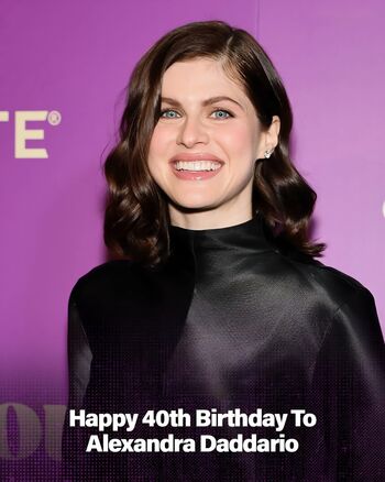 Alexandra daddario  page leaked private photo uncensored HD quality