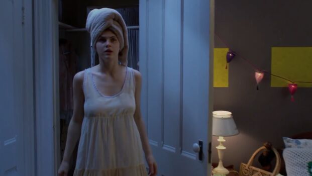 Alexandra daddario  page leaked private photo uncensored HD quality