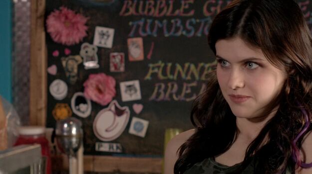 Alexandra daddario  page leaked private photo uncensored HD quality