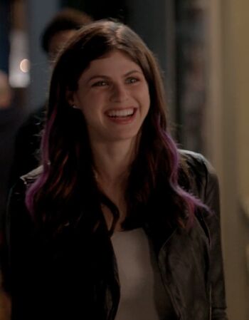 Alexandra daddario  page leaked private photo uncensored HD quality