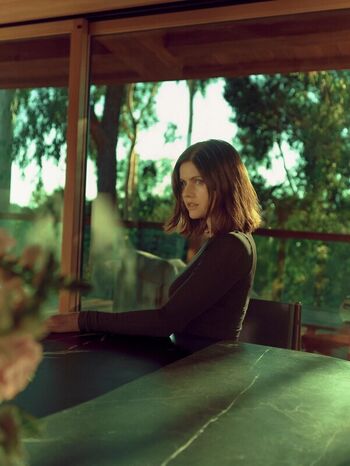 Alexandra daddario  page leaked private photo uncensored HD quality