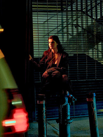 Alexandra daddario  page leaked private photo uncensored HD quality
