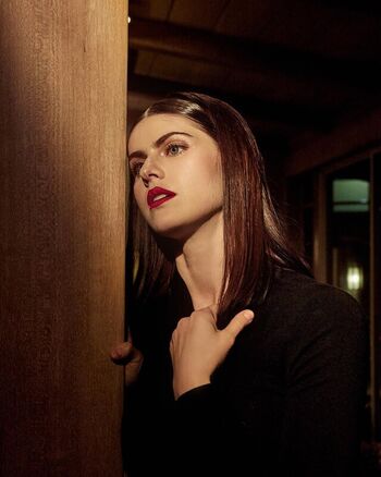 Alexandra daddario  page leaked private photo uncensored HD quality