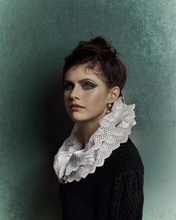 Alexandra daddario  page leaked private photo uncensored HD quality