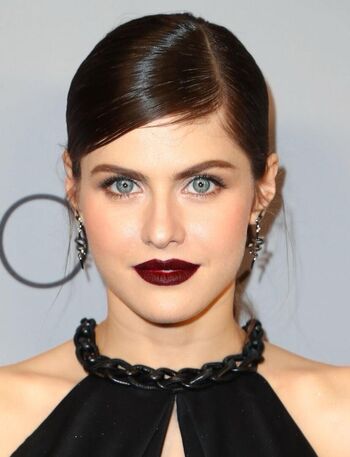 Alexandra daddario leaked private photo uncensored HD quality