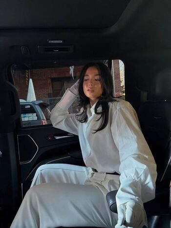 Alexandra eala page leaked private photo uncensored HD quality