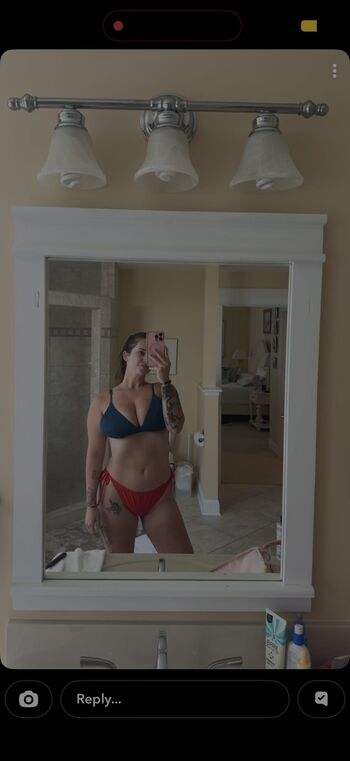 Alexandria faith leaked private photo uncensored HD quality