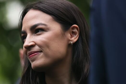 Alexandria ocasio cortez page leaked private photo uncensored HD quality