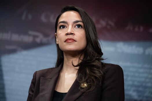 Alexandria ocasio cortez page leaked private photo uncensored HD quality