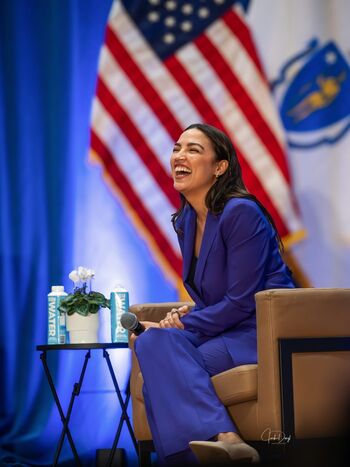 Alexandria ocasio cortez page leaked private photo uncensored HD quality