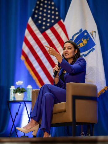 Alexandria ocasio cortez page leaked private photo uncensored HD quality