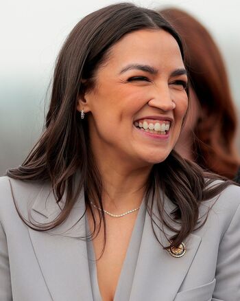 Alexandria ocasio cortez page leaked private photo uncensored HD quality