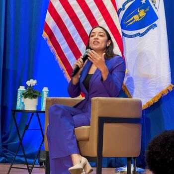 Alexandria ocasio cortez page leaked private photo uncensored HD quality