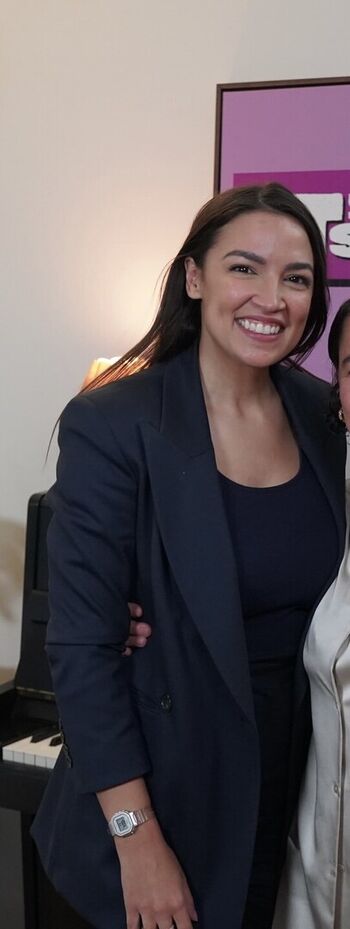 Alexandria ocasio cortez leaked private photo uncensored HD quality