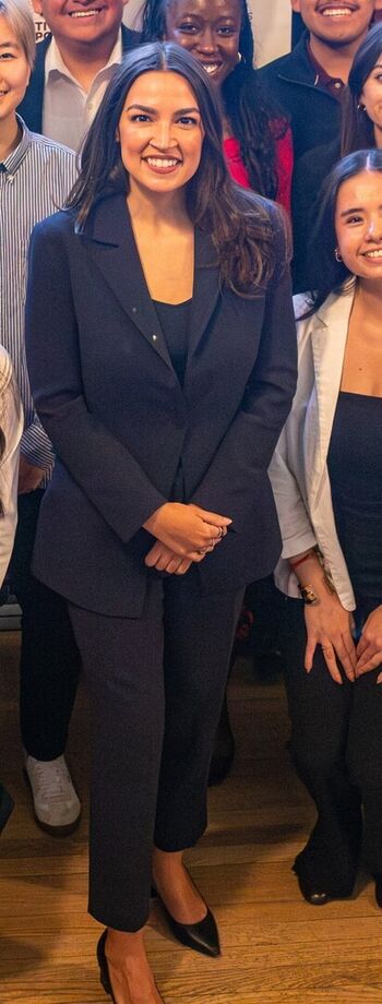 Alexandria ocasio cortez leaked private photo uncensored HD quality