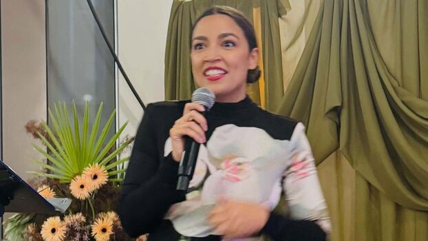 Alexandria ocasio cortez leaked private photo uncensored HD quality