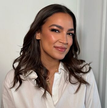Alexandria ocasio cortez leaked private photo uncensored HD quality