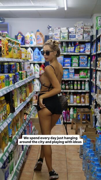 Alexis ren  page leaked private photo uncensored HD quality