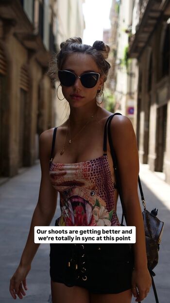 Alexis ren  page leaked private photo uncensored HD quality