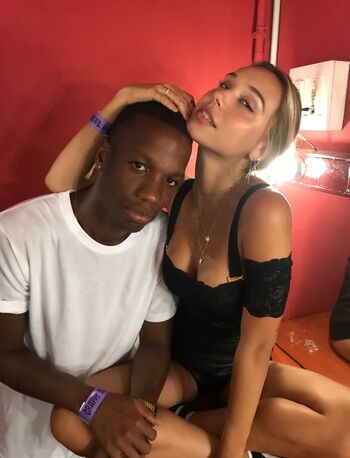 Alexis ren  page leaked private photo uncensored HD quality