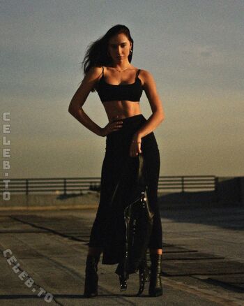Alexis ren  page leaked private photo uncensored HD quality