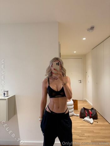 Alexisshv  page leaked private photo uncensored HD quality