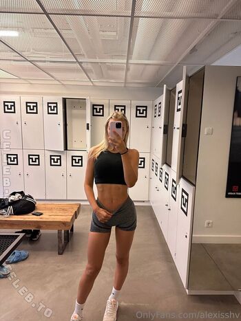 Alexisshv leaked private photo uncensored HD quality