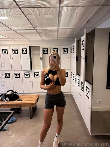 Alexisshv leaked private photo uncensored HD quality