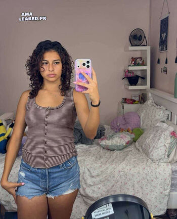 Alexzia gamez page leaked private photo uncensored HD quality