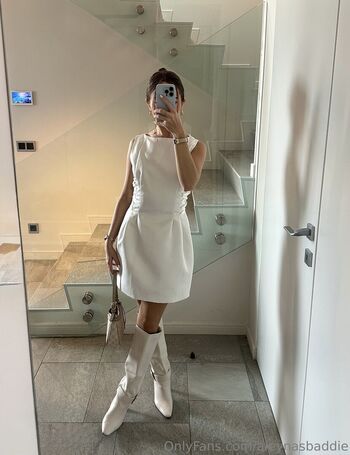 Aleynabaddie  page leaked private photo uncensored HD quality