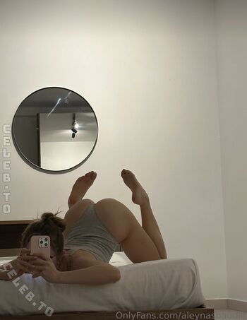 Aleynabaddie  page leaked private photo uncensored HD quality