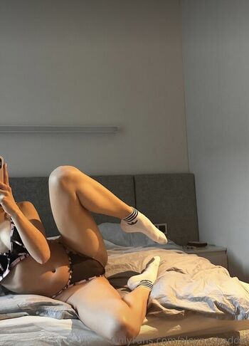 Aleynabaddie leaked private photo uncensored HD quality