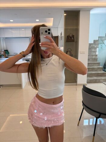 Aleynabaddie leaked private photo uncensored HD quality