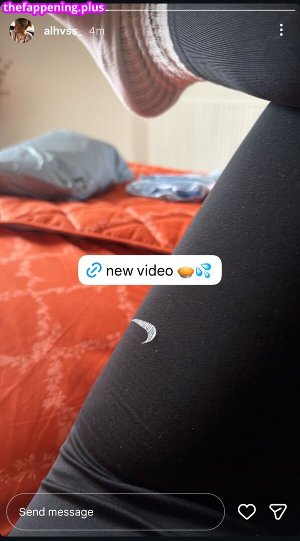Page/ leaked private photo uncensored HD quality