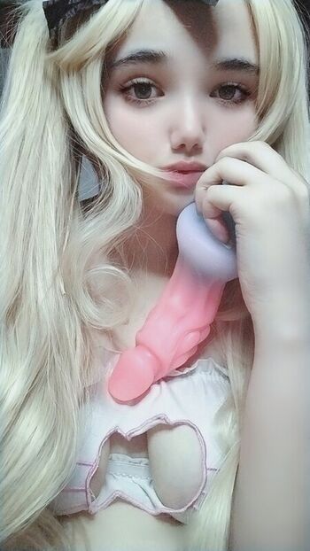 Alice ainashel leaked private photo uncensored HD quality