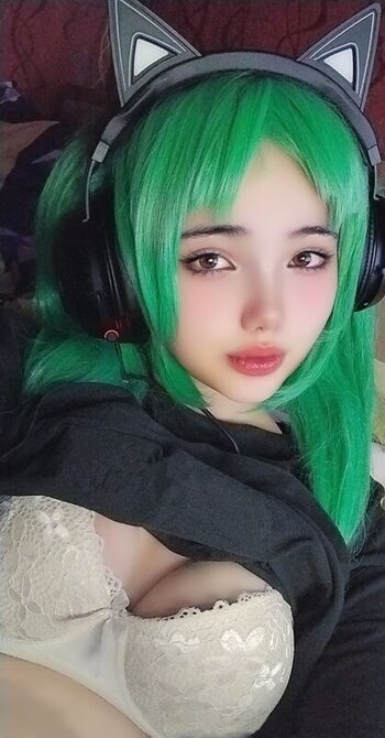 Alice ainashel leaked private photo uncensored HD quality
