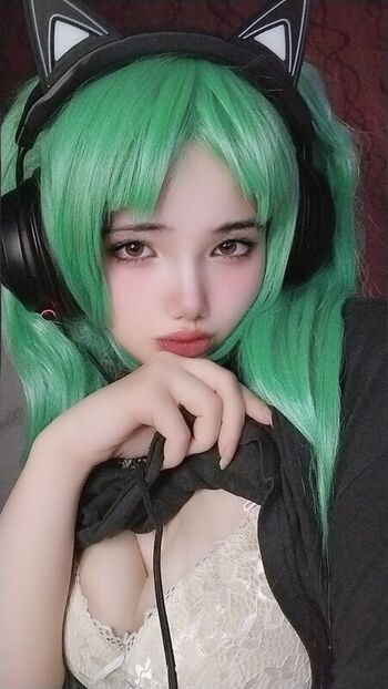 Alice ainashel leaked private photo uncensored HD quality
