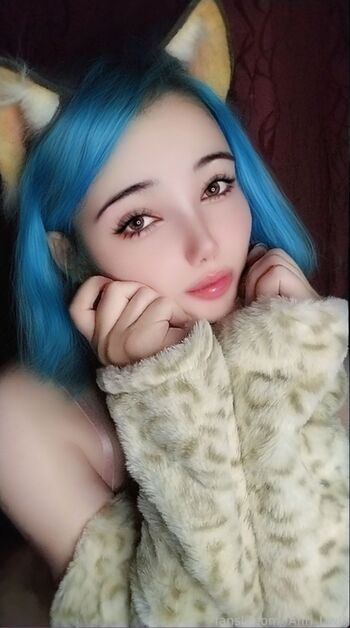 Alice ainashel leaked private photo uncensored HD quality