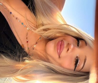 Alice delish  page leaked private photo uncensored HD quality